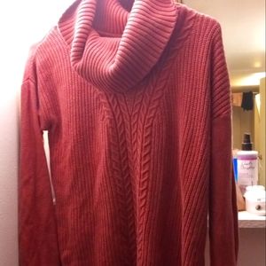 Banana republic woman's sweater